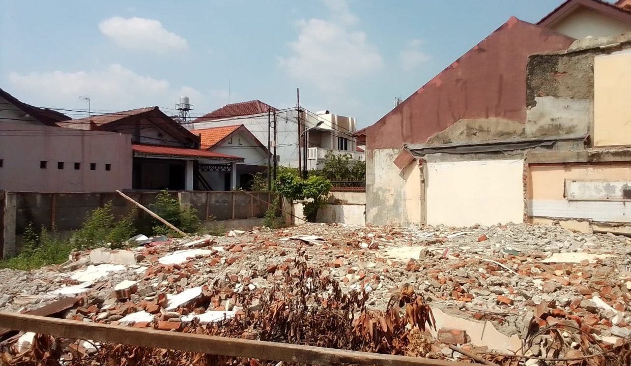 DIJUAL TANAH KAVLING CIPINANG INDAH JAKARTA TIMUR (6)