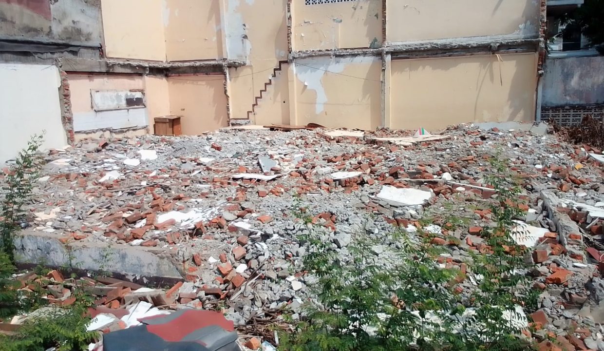 DIJUAL TANAH KAVLING CIPINANG INDAH JAKARTA TIMUR (8)