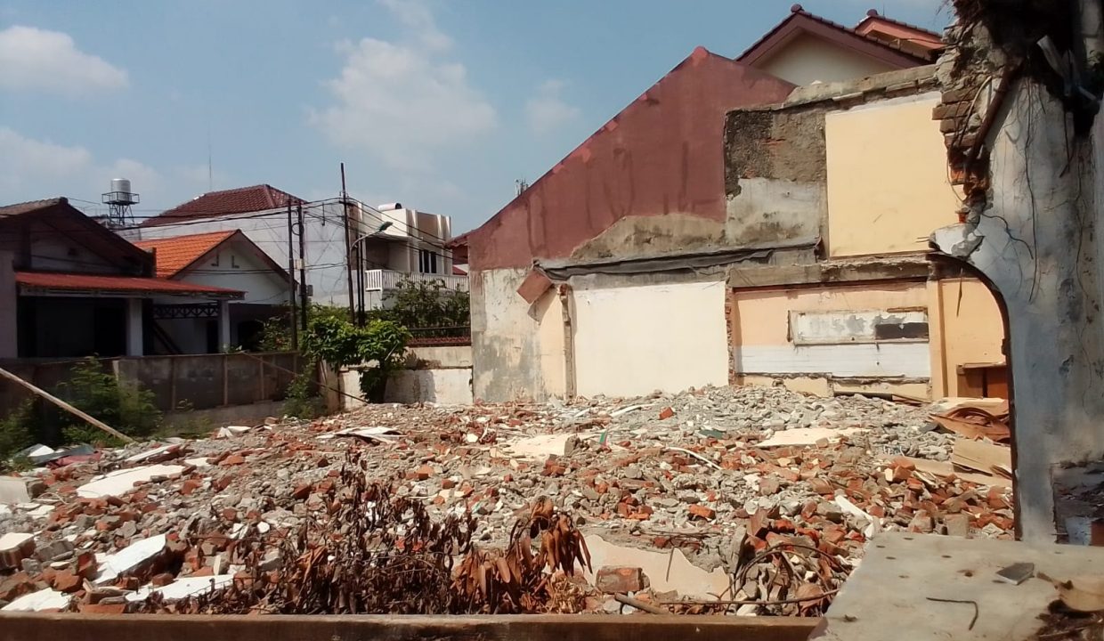 DIJUAL TANAH KAVLING CIPINANG INDAH JAKARTA TIMUR (9)