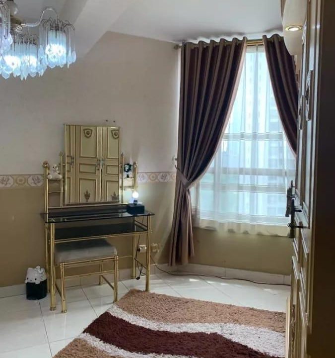 DIJUAL APARTAMEN TAMAN RASUNA (1)