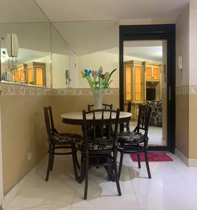 DIJUAL APARTAMEN TAMAN RASUNA (10)