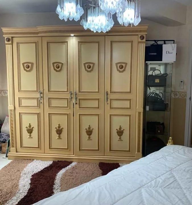 DIJUAL APARTAMEN TAMAN RASUNA (12)