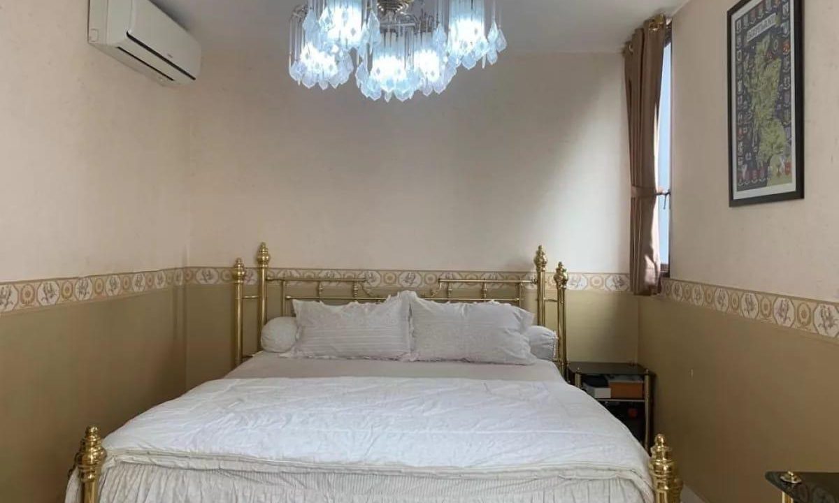 DIJUAL APARTAMEN TAMAN RASUNA (9)