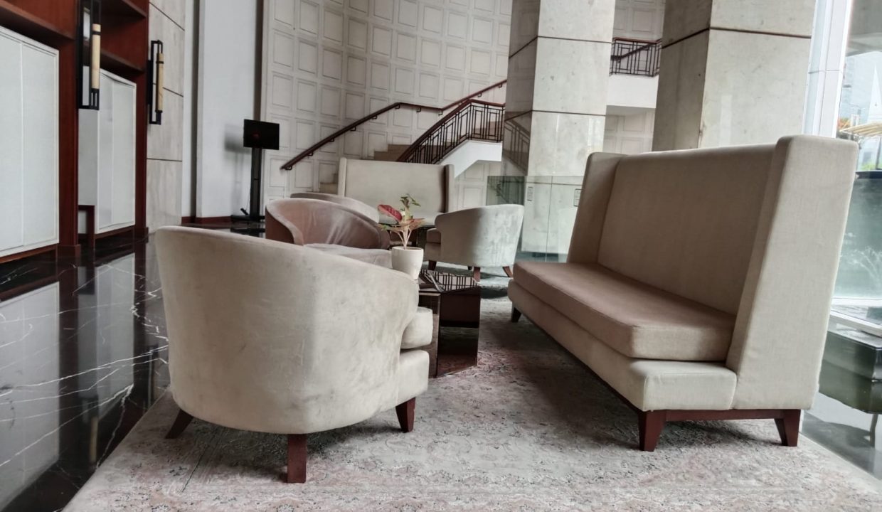 DIJUAL APARTEMENT THE GROVE KUNINGAN JAKARTA SELATAN (1)