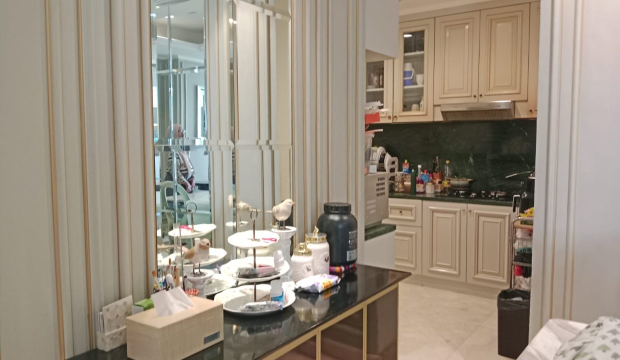DIJUAL APARTEMENT THE GROVE KUNINGAN JAKARTA SELATAN (10)