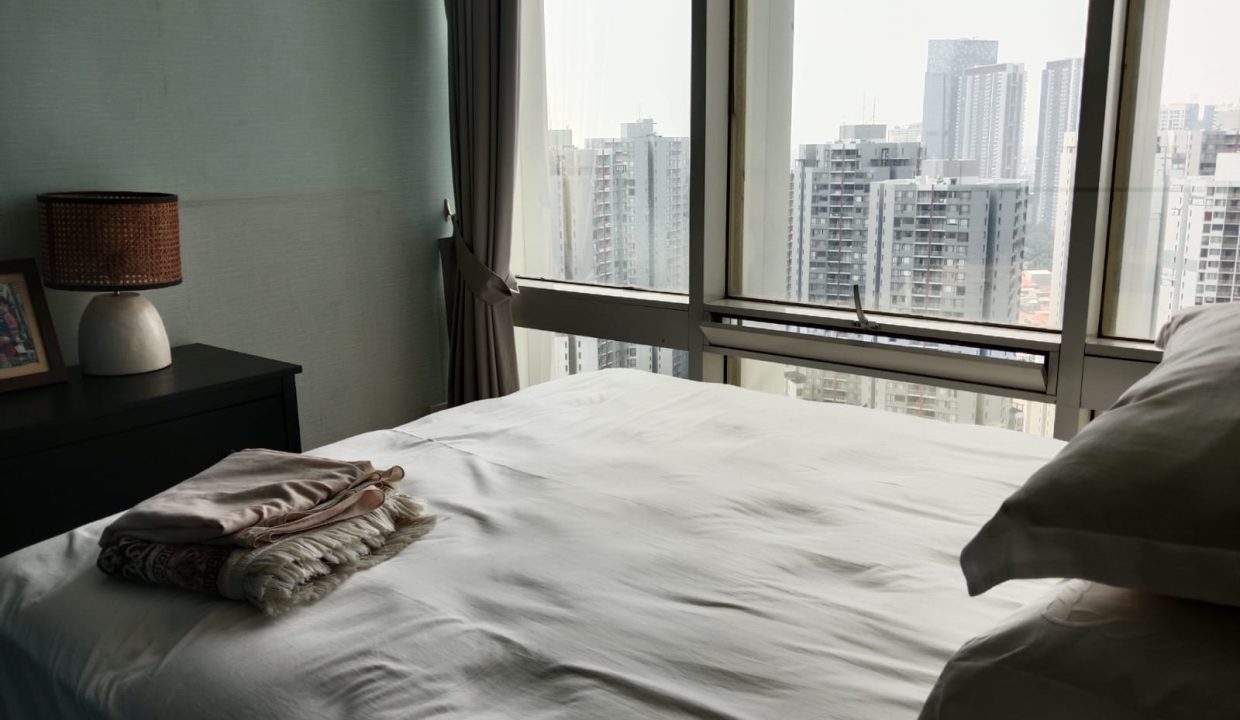 DIJUAL APARTEMENT THE GROVE KUNINGAN JAKARTA SELATAN (11)