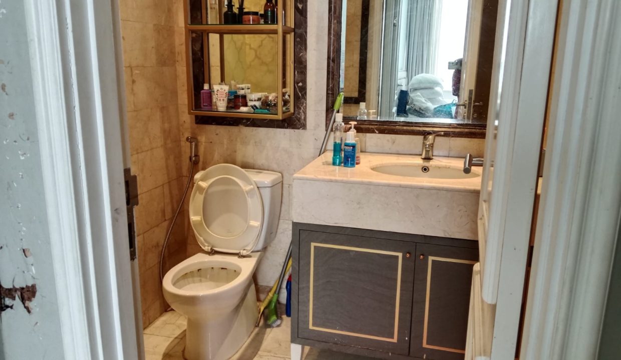 DIJUAL APARTEMENT THE GROVE KUNINGAN JAKARTA SELATAN (12)