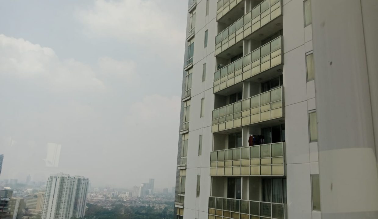 DIJUAL APARTEMENT THE GROVE KUNINGAN JAKARTA SELATAN (18)