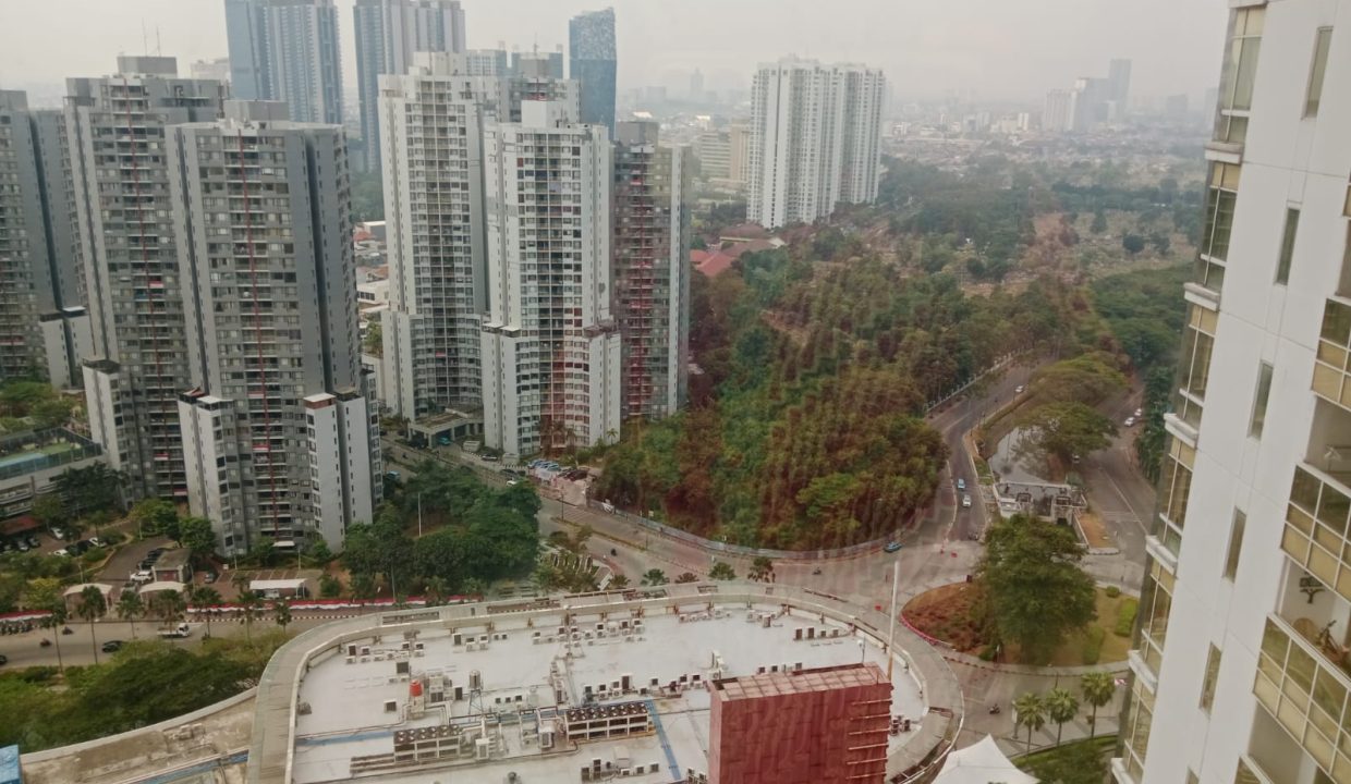 DIJUAL APARTEMENT THE GROVE KUNINGAN JAKARTA SELATAN (19)