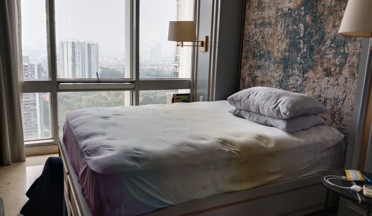 DIJUAL APARTEMENT THE GROVE KUNINGAN JAKARTA SELATAN (20)
