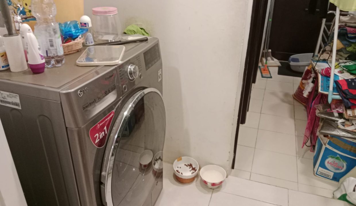 DIJUAL APARTEMENT THE GROVE KUNINGAN JAKARTA SELATAN (22)