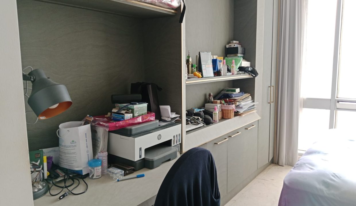 DIJUAL APARTEMENT THE GROVE KUNINGAN JAKARTA SELATAN (23)