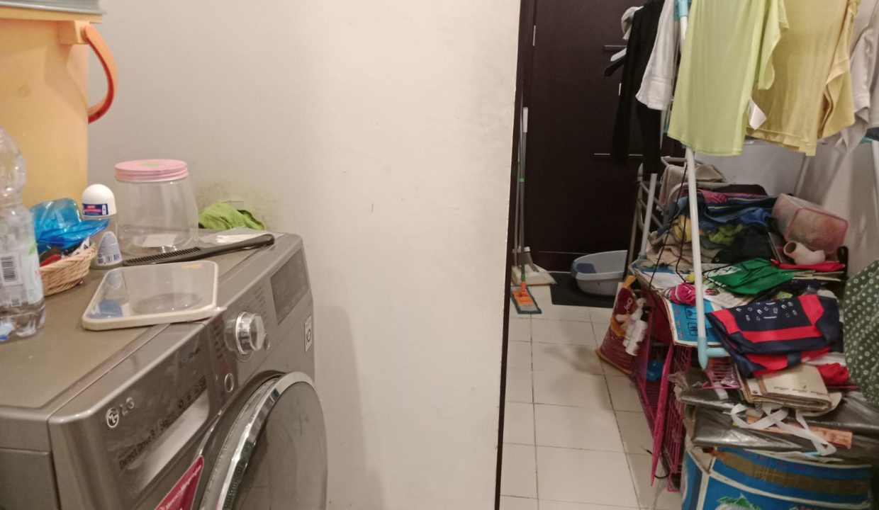 DIJUAL APARTEMENT THE GROVE KUNINGAN JAKARTA SELATAN (27)