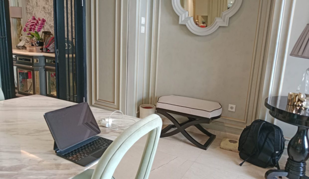 DIJUAL APARTEMENT THE GROVE KUNINGAN JAKARTA SELATAN (28)