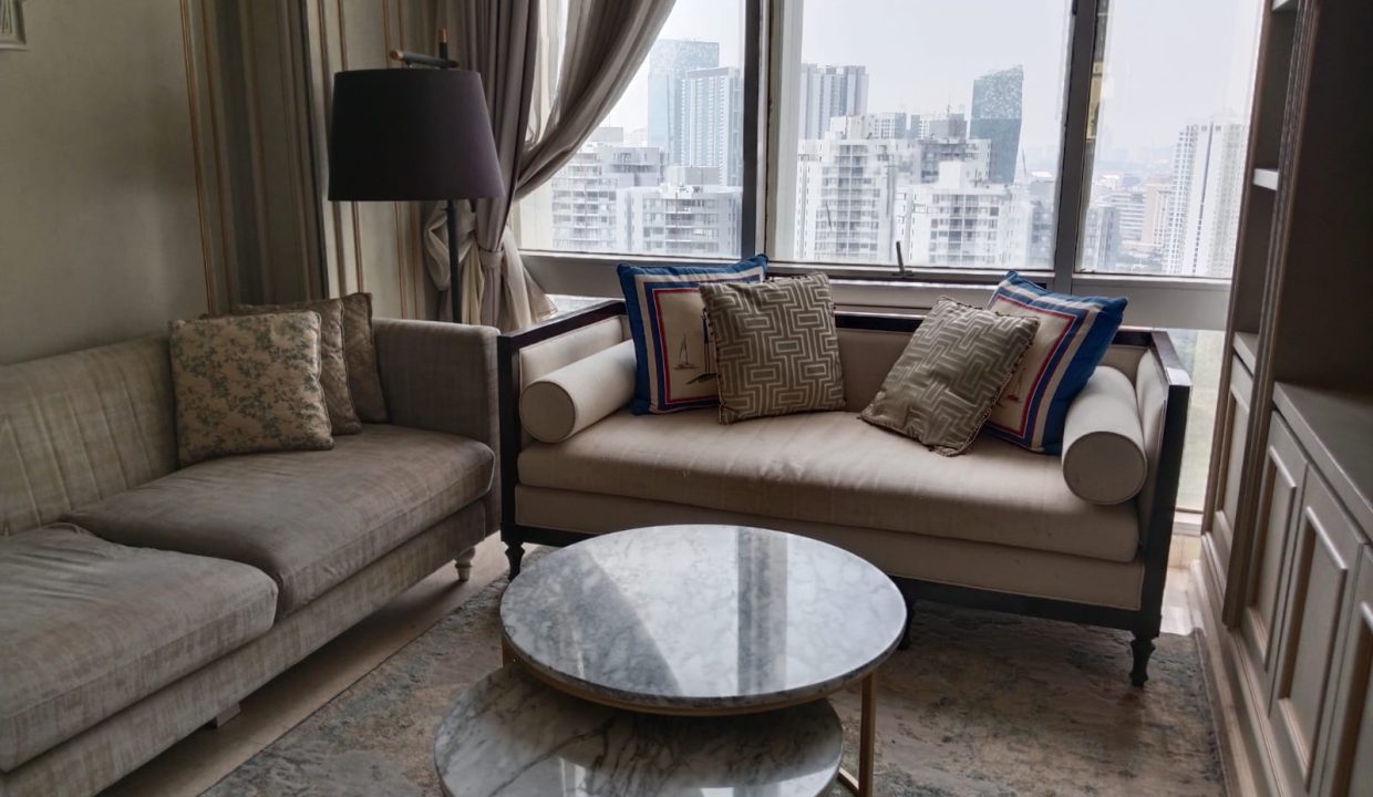 DIJUAL APARTEMENT THE GROVE KUNINGAN JAKARTA SELATAN (29)