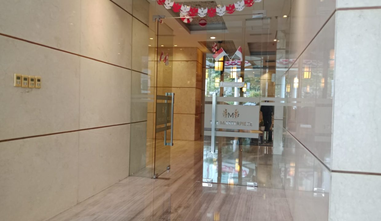 DIJUAL APARTEMENT THE GROVE KUNINGAN JAKARTA SELATAN (3)