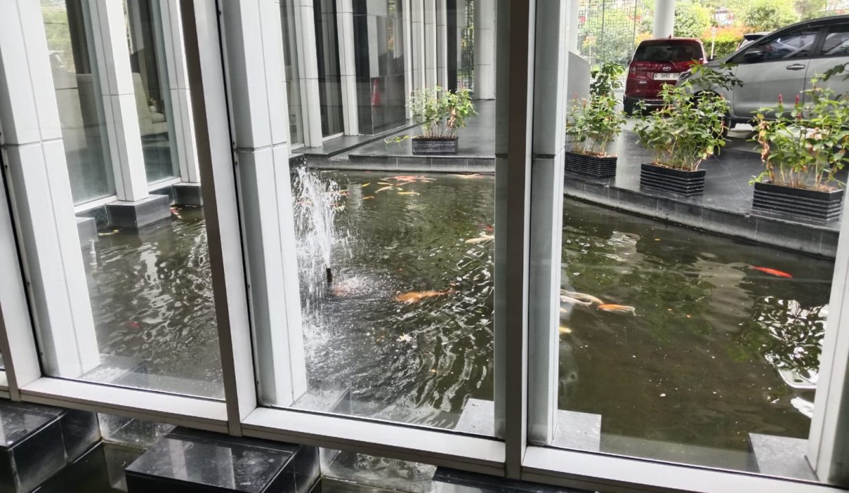 DIJUAL APARTEMENT THE GROVE KUNINGAN JAKARTA SELATAN (4)