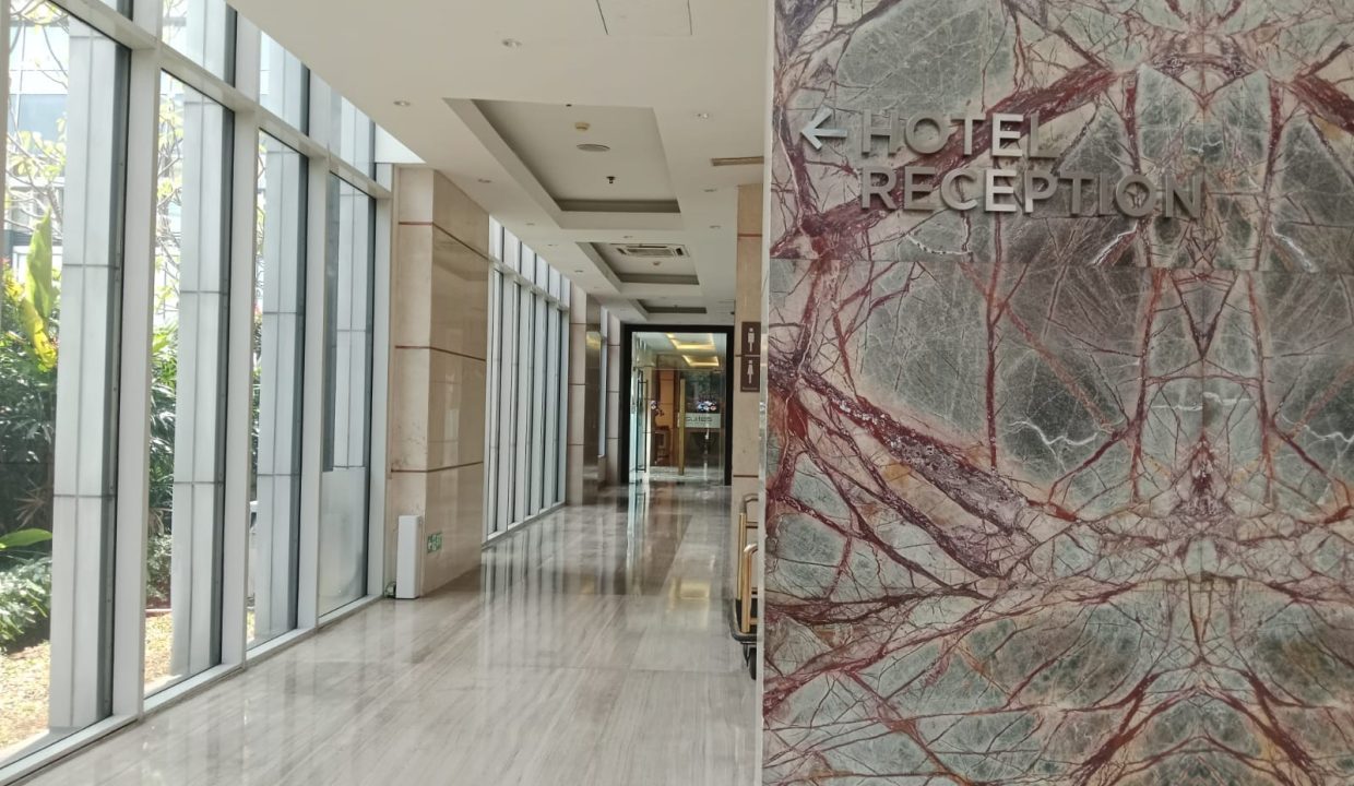 DIJUAL APARTEMENT THE GROVE KUNINGAN JAKARTA SELATAN (7)