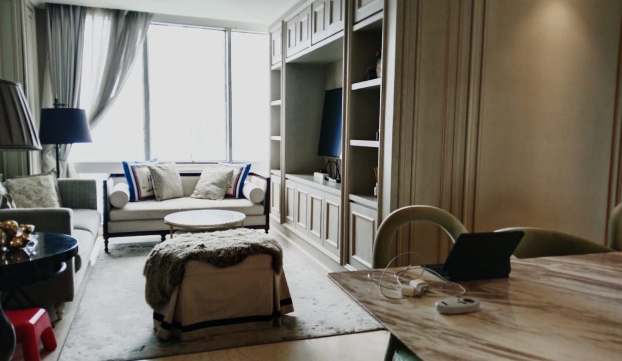DIJUAL APARTEMENT THE GROVE KUNINGAN JAKARTA SELATAN (8)