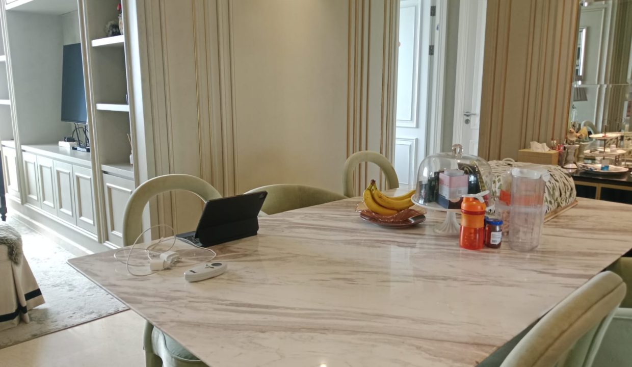 DIJUAL APARTEMENT THE GROVE KUNINGAN JAKARTA SELATAN (9)