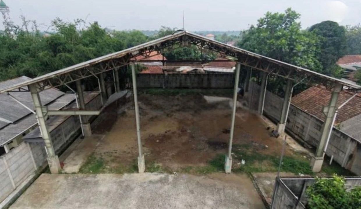 DIJUAL ASET KOMERSIAL LEGOK TANGERANG (2)