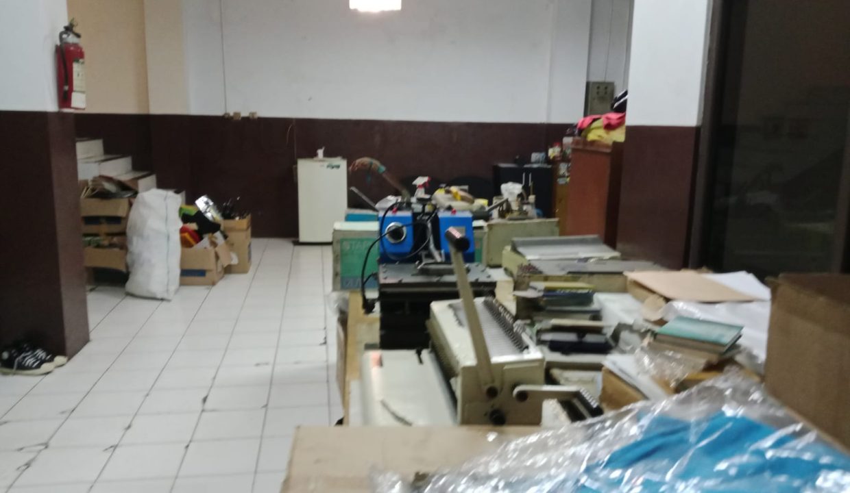 DIJUAL GEDUNG PONDOK BAMBU JAKART TIMUR (12)