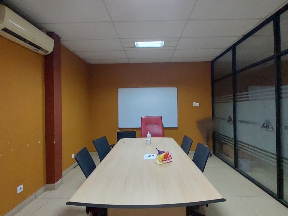 DIJUAL GEDUNG + STUDIO PASAR REBO JAKARTA TIMUR  (12)