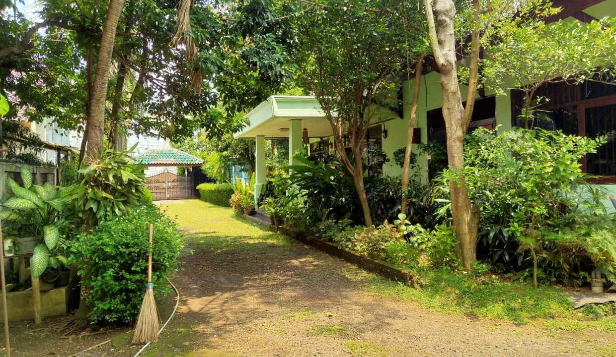 DIJUAL LAHAN CIRENDEU TANGERANG SELATAN (12)