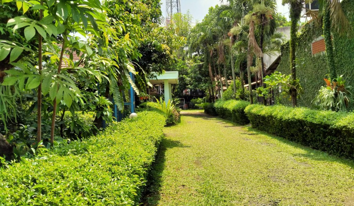 DIJUAL LAHAN CIRENDEU TANGERANG SELATAN (13)
