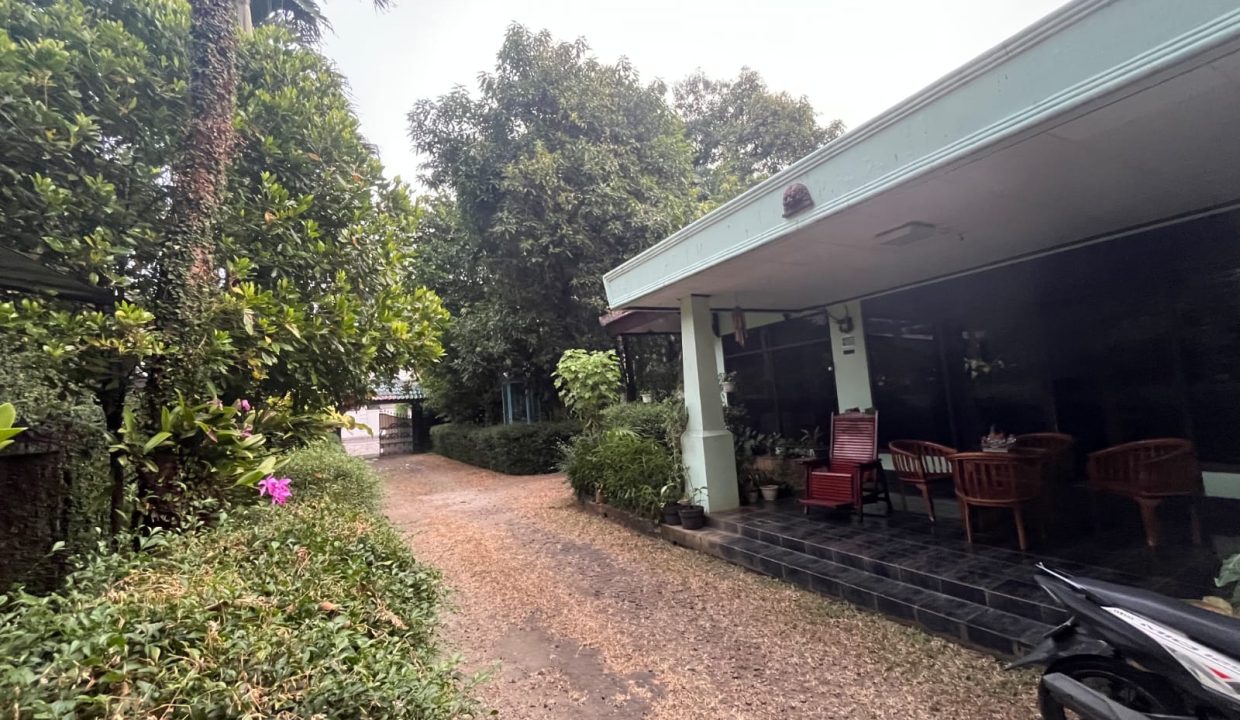 DIJUAL LAHAN CIRENDEU TANGERANG SELATAN (2)