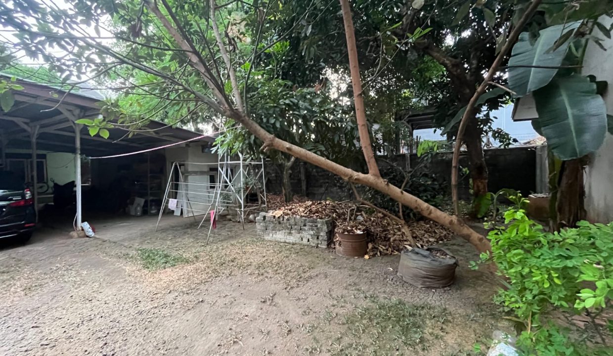 DIJUAL LAHAN CIRENDEU TANGERANG SELATAN (3)