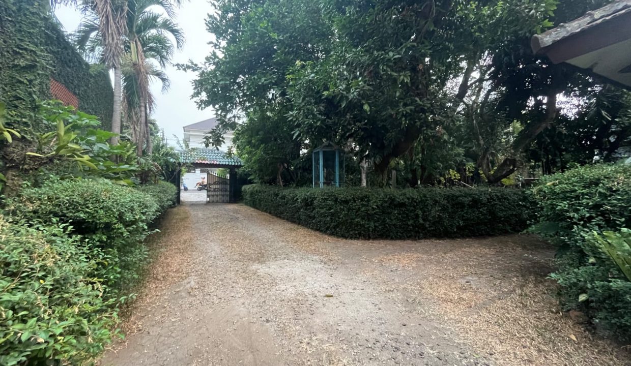 DIJUAL LAHAN CIRENDEU TANGERANG SELATAN (5)