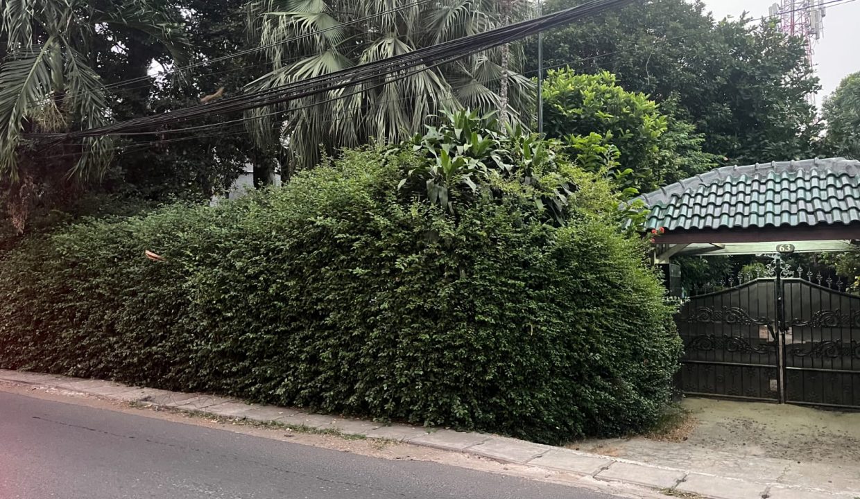 DIJUAL LAHAN CIRENDEU TANGERANG SELATAN (7)