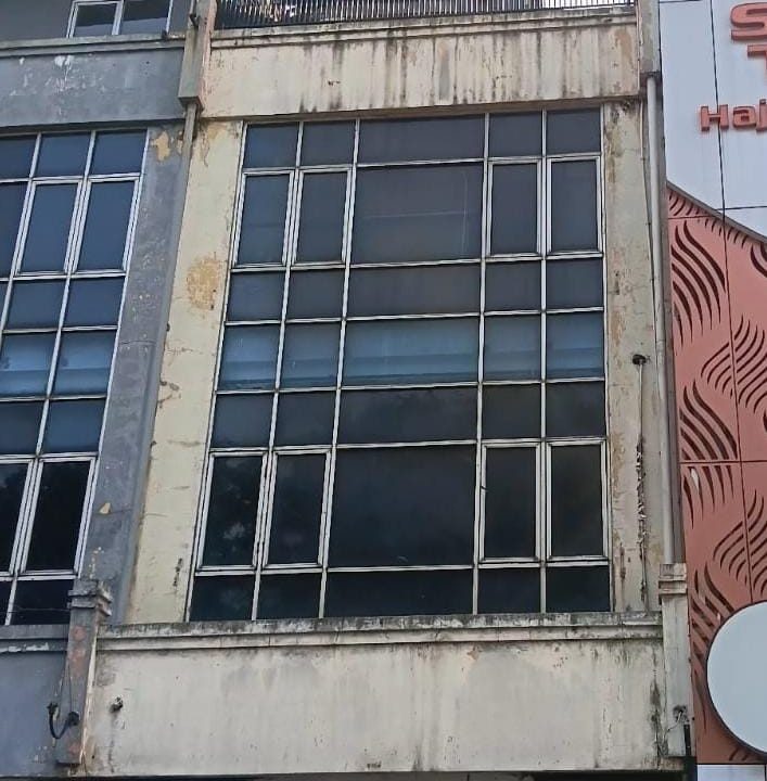 DIJUAL RUKO KALIMAS BEKASI TIMUR (0,2)