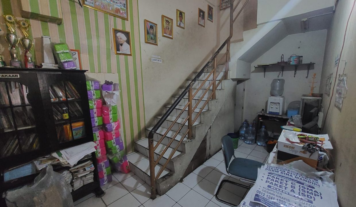 DIJUAL RUKO KALIMAS BEKASI TIMUR (1)