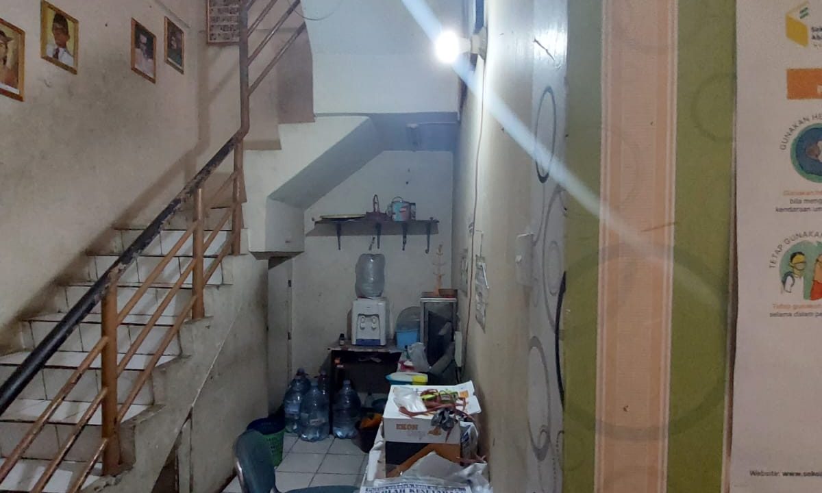 DIJUAL RUKO KALIMAS BEKASI TIMUR (5)