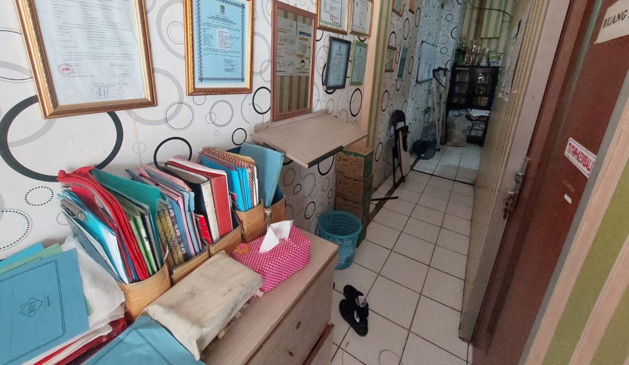 DIJUAL RUKO KALIMAS BEKASI TIMUR (6)