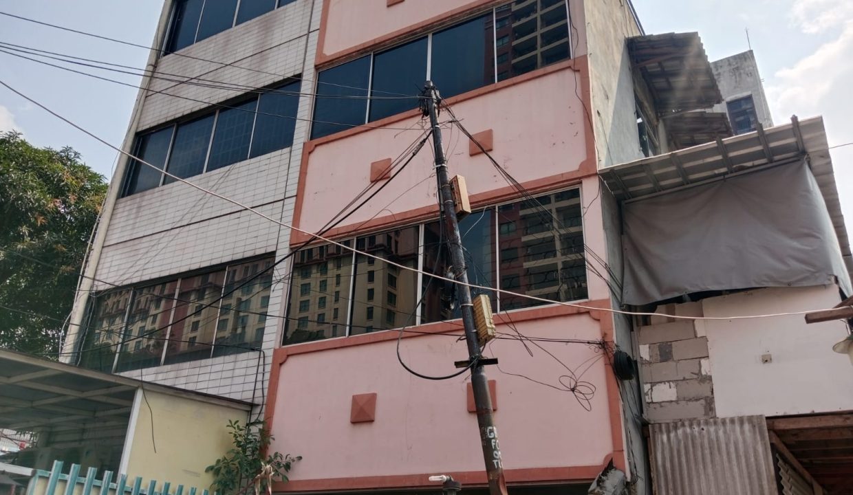 DIJUAL RUKO PECENONGAN GAMBIR JAKARTA PUSAT (1)