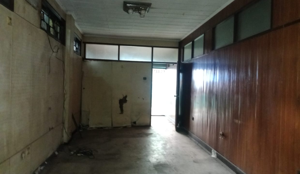 DIJUAL RUKO PECENONGAN GAMBIR JAKARTA PUSAT (1,27)