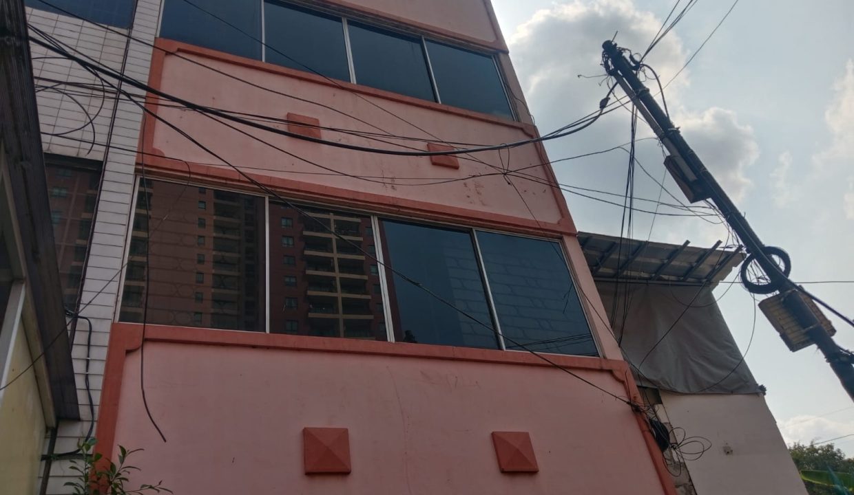 DIJUAL RUKO PECENONGAN GAMBIR JAKARTA PUSAT (1,6)
