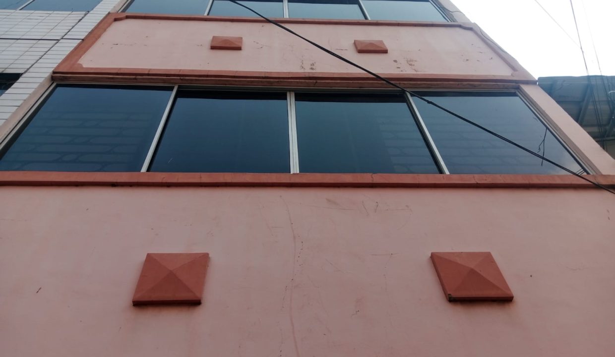 DIJUAL RUKO PECENONGAN GAMBIR JAKARTA PUSAT (1,9)