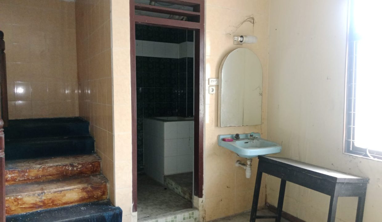 DIJUAL RUKO PECENONGAN GAMBIR JAKARTA PUSAT (2)
