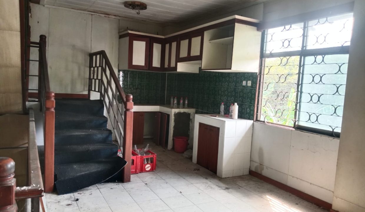 DIJUAL RUKO PECENONGAN GAMBIR JAKARTA PUSAT (3)