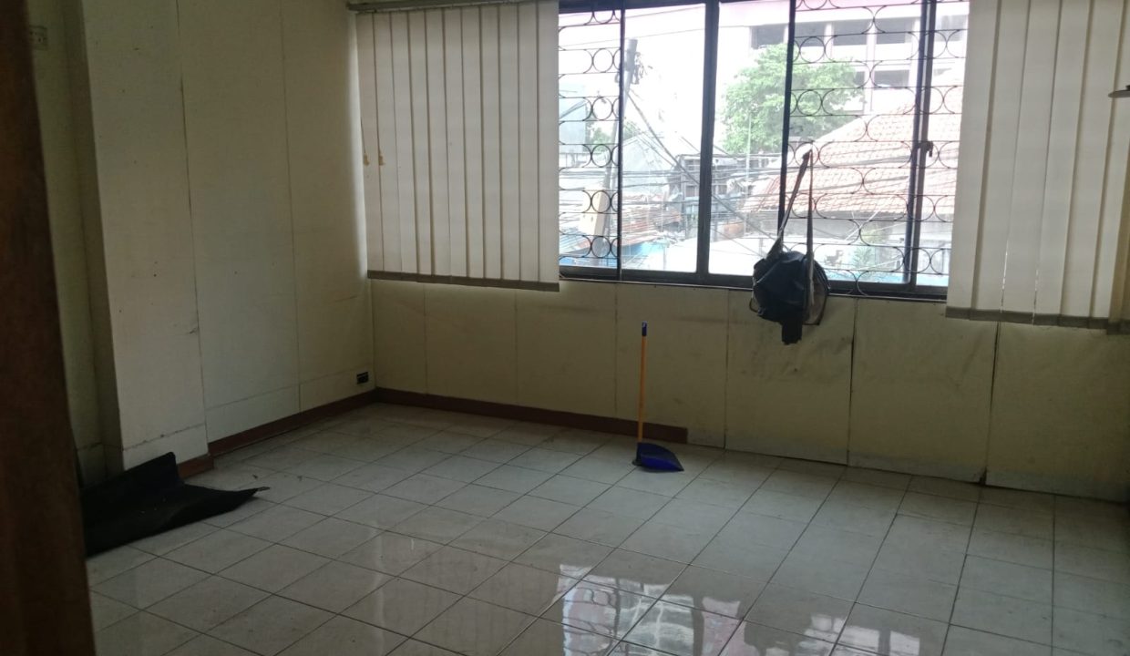 DIJUAL RUKO PECENONGAN GAMBIR JAKARTA PUSAT (4)