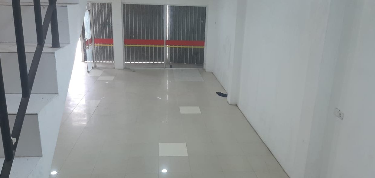 DIJUAL RUKO TEBET JAKARTA SELATAN (1)