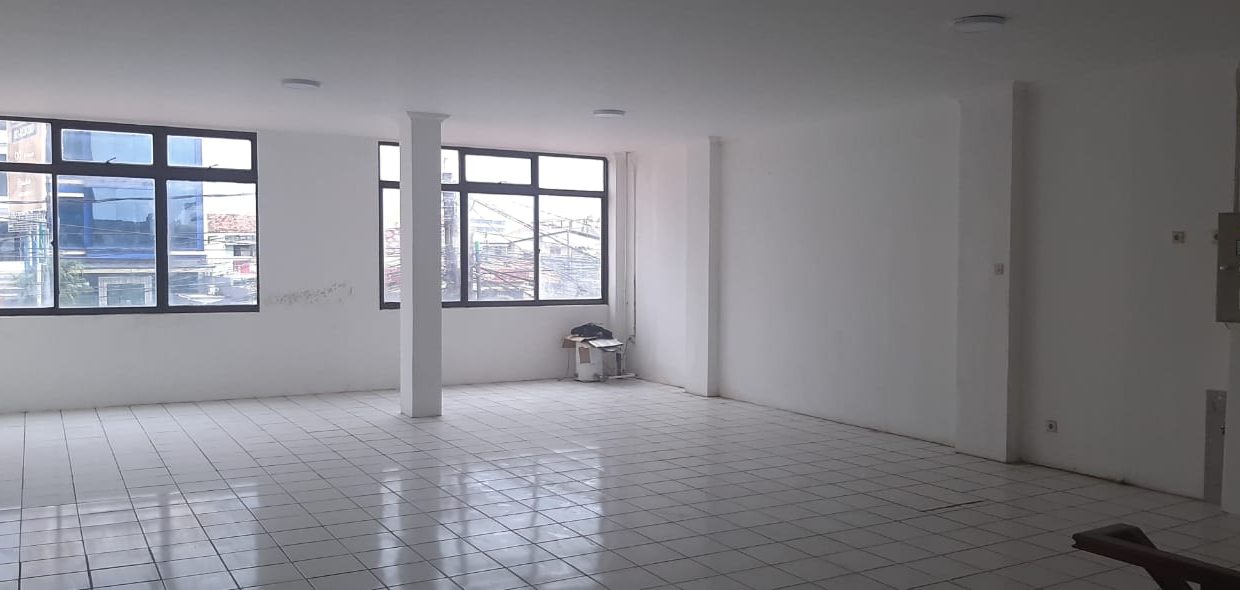DIJUAL RUKO TEBET JAKARTA SELATAN (2)