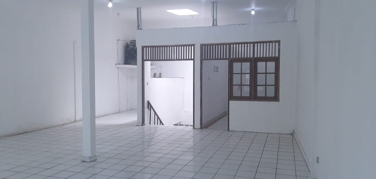 DIJUAL RUKO TEBET JAKARTA SELATAN (4)