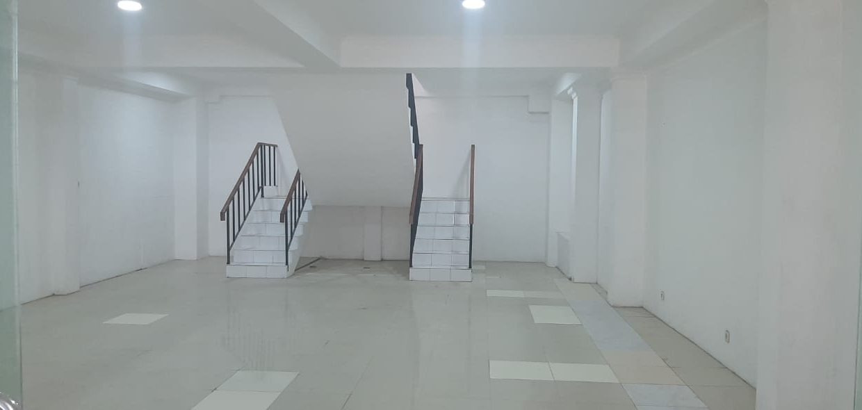 DIJUAL RUKO TEBET JAKARTA SELATAN (5)