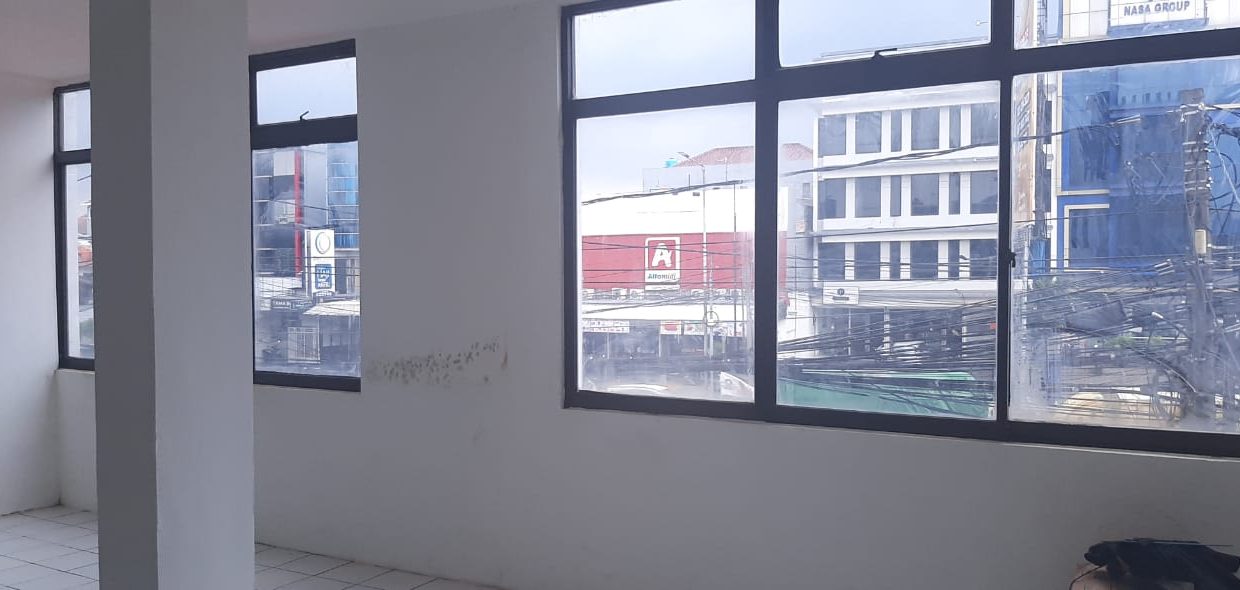 DIJUAL RUKO TEBET JAKARTA SELATAN (6)