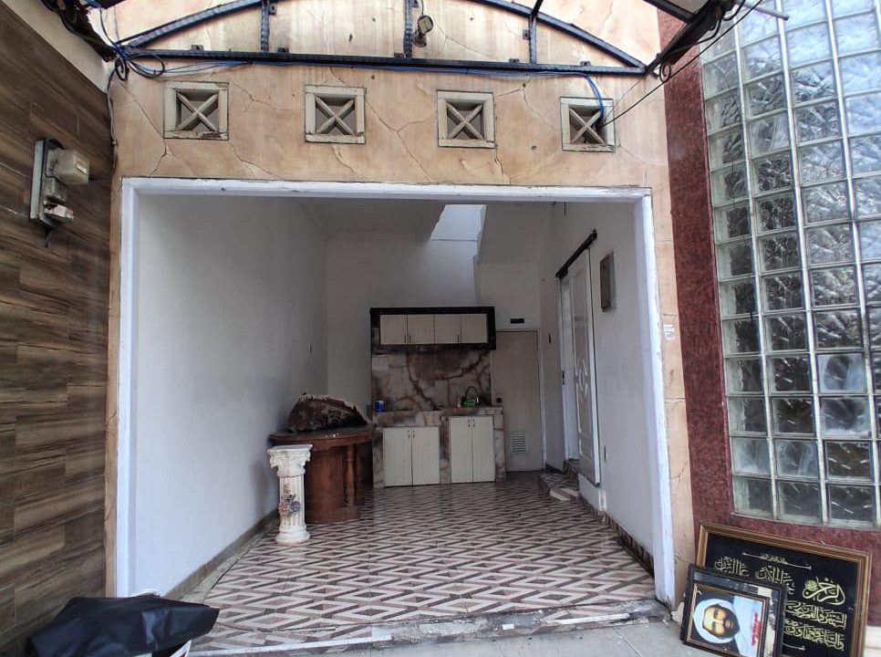 DIJUAL RUMAH EROPA KLASIK DUREN SAWIT PALEMBANG (10)